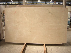 Crema Marfil Marble Slabs & Tiles, Spain Beige Marble