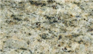 Yellow Santa Cecilia Granite Tile Yellow Santa Cecilia Granite Tile