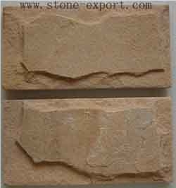 Sell Mushroom Stone,sandstone Tiles