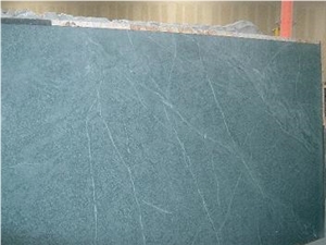Verde Minas Soapstone Slabs & Tiles