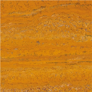 Travertino Giallo Persiano Travertine Slabs & Tiles