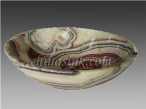 Ruby Onyx Vessel Sink-01