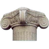 Column Top