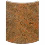 Curved Column Plate
