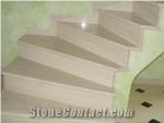 Stairs and Steps