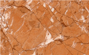 Rojo Mia Marble Slabs & Tiles, Turkey Red Marble