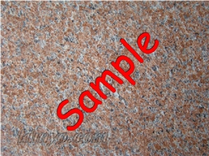 Shidao Red Granite Slabs & Tiles, China Red Granite Shidao Red Granite Slabs & Tiles, China Red Granite