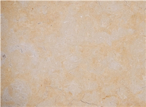 Ramon Gold Limestone, Israel Yellow Limestone Tiles, Slabs