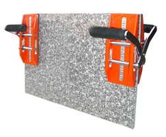Carry Clamps (Acc40)