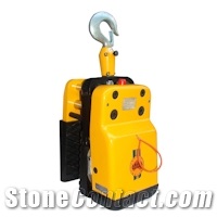 New Generation Lifter