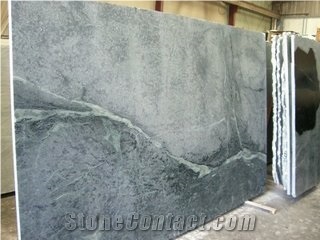 Brazil Blue Soapstone Slabs & Tiles