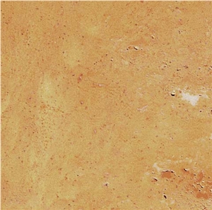 Travertino Giallo Persiano Travertine Slabs & Tiles