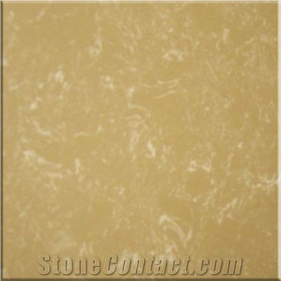 Artificial Stone - Light Emperador