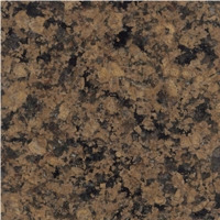 Merry Gold Granite Slabs & Tiles, India Brown Granite