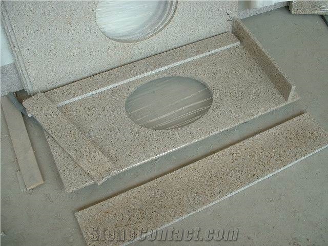 Rust Stone Countertop (ZXMY-3)