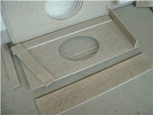 Rust Stone Countertop (ZXMY-3)