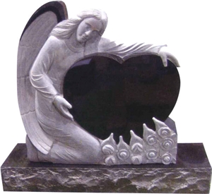 Tombstone, Monument, Slabs, Granite Tombstone, Monument, Slabs, Granite
