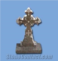 Tombstones, Monuments, Slabs, Granite