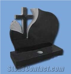 Tombstones, Monuments, Slabs, Granite