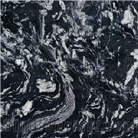 Blue Night Granite