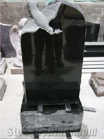 Headstone, Tombstone, Monument, Gravestone Memoria