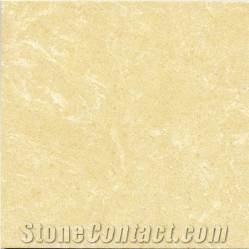 Manmade Stone Gold Color HR0041