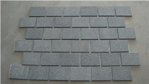 Cobble on Mesh for Wall (G654) Cobble on Mesh for Wall (G654)