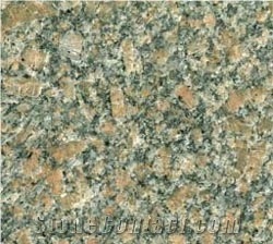 Adobe Granite Slabs & Tiles, Canada Brown Granite