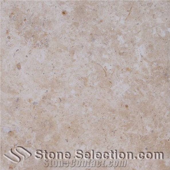Avignon Limestone Slabs & Tiles, France Beige Limestone