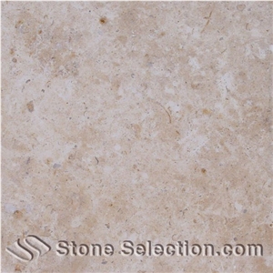 Avignon Limestone Slabs & Tiles, France Beige Limestone