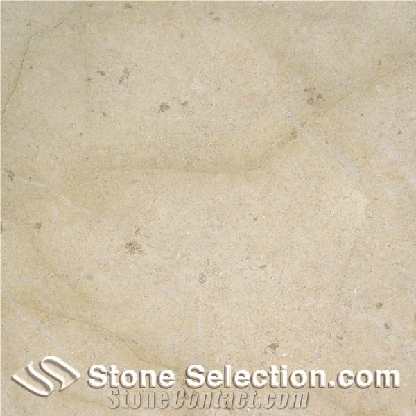 Beauharnais Limestone Slabs & Tiles, France Beige Limestone
