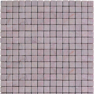 Beige Marble Mosaic
