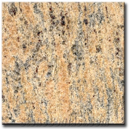 Giallo Sf Real White Granite Slabs & Tiles, Brazil Yellow Granite