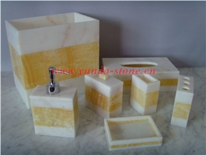 Onyx and Marble Bathroom Accessories Onyx and Marble Bathroom Accessories
