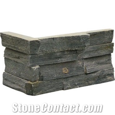 Green Slate Cultured Stone W018t