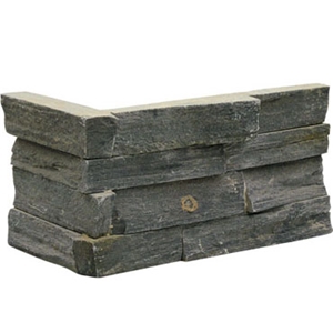 Green Slate Cultured Stone W018t Green Slate Cultured Stone W018t