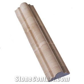 Stone Border, Line FB-B09