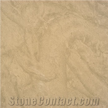 Bateig Beige Limestone Slabs & Tiles, Spain Beige Limestone