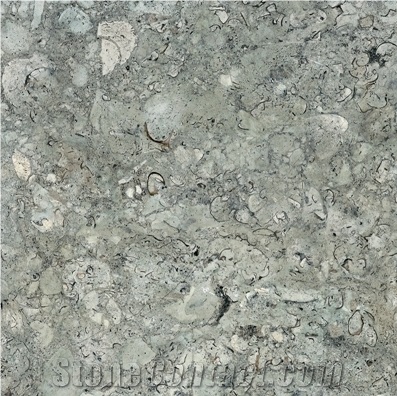 Benjamin Grey Light Limestone