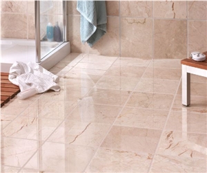 Classical Crema Marfil Marble