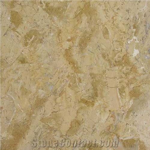 Sahara Beige Marble Slabs & Tiles, Egypt Beige Marble