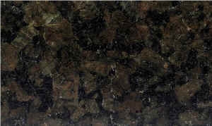 Monola Brown Granite Slabs & Tiles, Finland Brown Granite