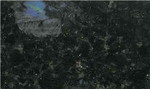 Spectrolite Granite Slabs & Tiles, Finland Blue Granite