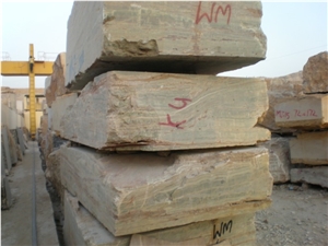 Raw Onyx Blocks