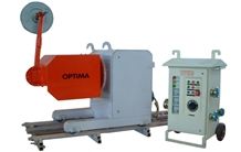 Diamond Wire Saw