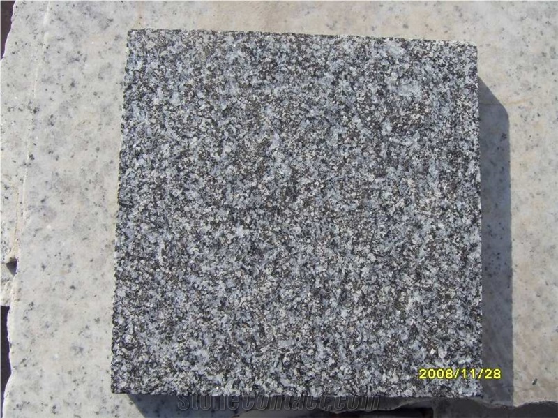 China Grey Granite Slabs & Tiles