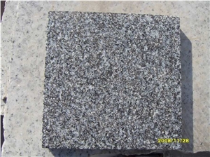 China Grey Granite Slabs & Tiles