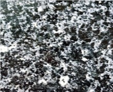 Seabed Black Granite Slabs & Tiles, China Black Granite