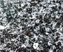 Seabed Black Granite Slabs & Tiles, China Black Granite