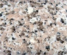 Shengzhou Cherry Red Granite Slabs & Tiles, China Red Granite
